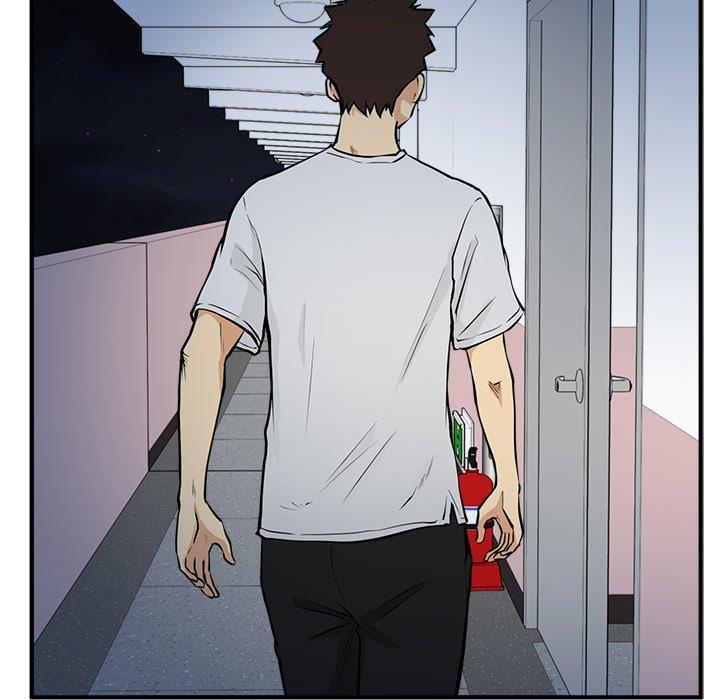 海贼王漫画在哪看韩漫全集-第65话无删减无遮挡章节图片 