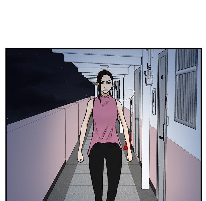 海贼王漫画在哪看韩漫全集-第65话无删减无遮挡章节图片 