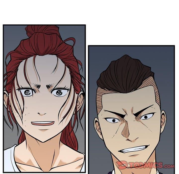 海贼王漫画在哪看韩漫全集-第65话无删减无遮挡章节图片 