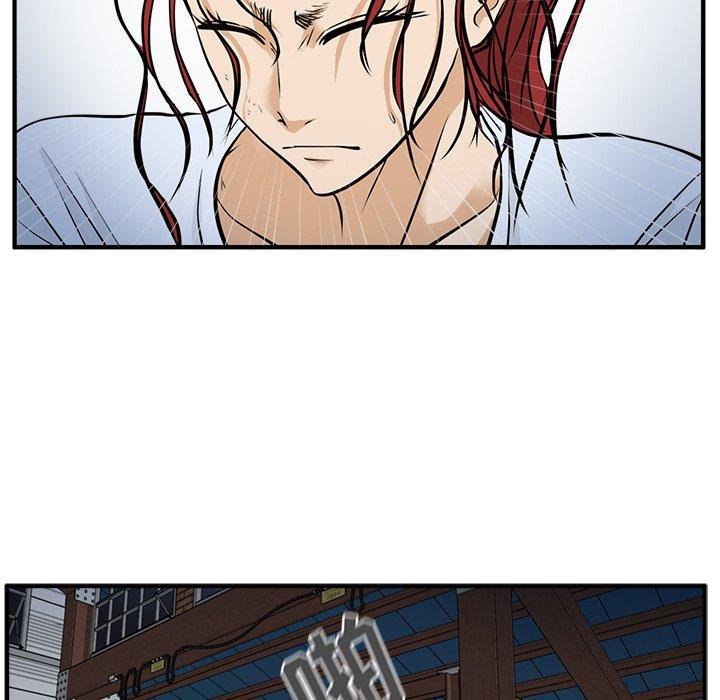 海贼王漫画在哪看韩漫全集-第65话无删减无遮挡章节图片 
