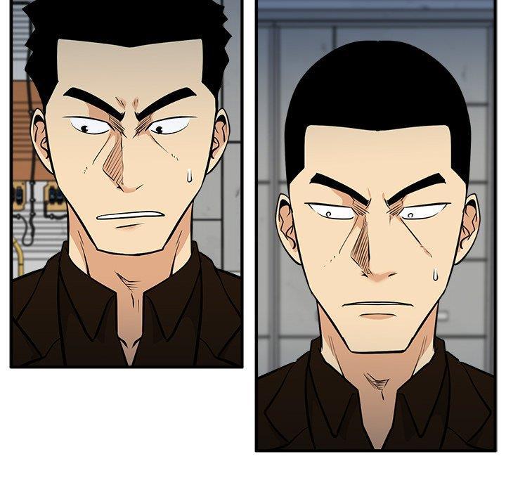 海贼王漫画在哪看韩漫全集-第65话无删减无遮挡章节图片 