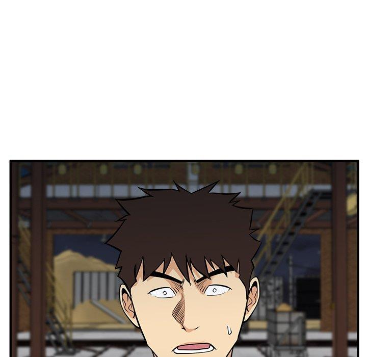 海贼王漫画在哪看韩漫全集-第65话无删减无遮挡章节图片 