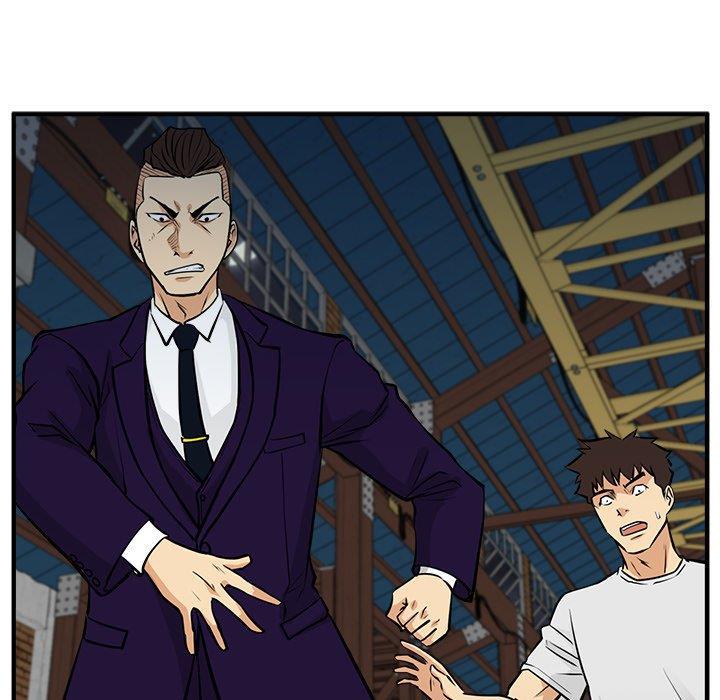 海贼王漫画在哪看韩漫全集-第65话无删减无遮挡章节图片 
