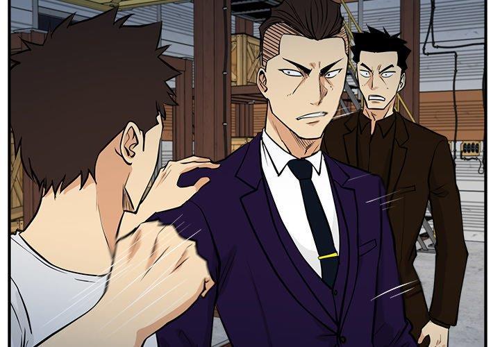 海贼王漫画在哪看韩漫全集-第66话无删减无遮挡章节图片 