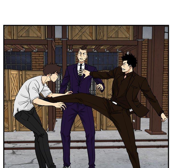 海贼王漫画在哪看韩漫全集-第66话无删减无遮挡章节图片 