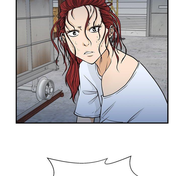 海贼王漫画在哪看韩漫全集-第66话无删减无遮挡章节图片 