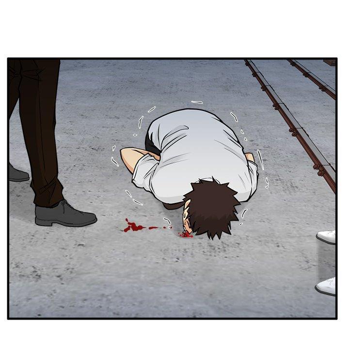 海贼王漫画在哪看韩漫全集-第66话无删减无遮挡章节图片 