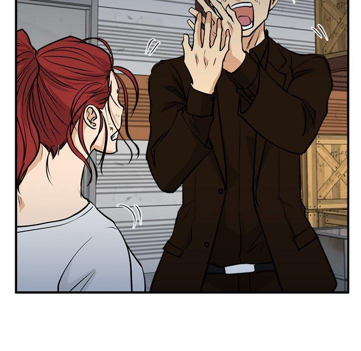 海贼王漫画在哪看韩漫全集-第66话无删减无遮挡章节图片 