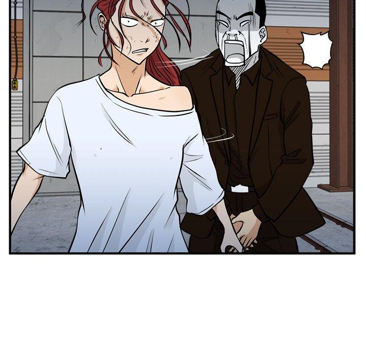 海贼王漫画在哪看韩漫全集-第66话无删减无遮挡章节图片 