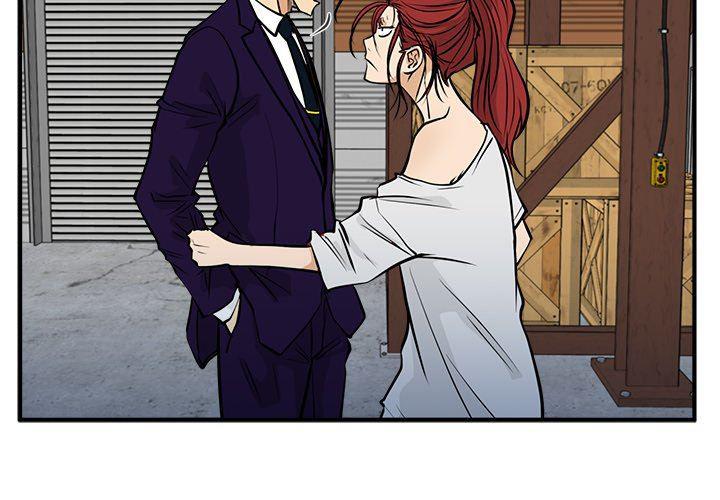 海贼王漫画在哪看韩漫全集-第67话无删减无遮挡章节图片 
