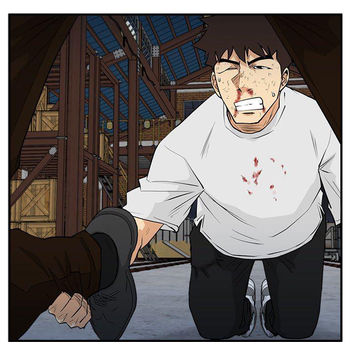 海贼王漫画在哪看韩漫全集-第67话无删减无遮挡章节图片 
