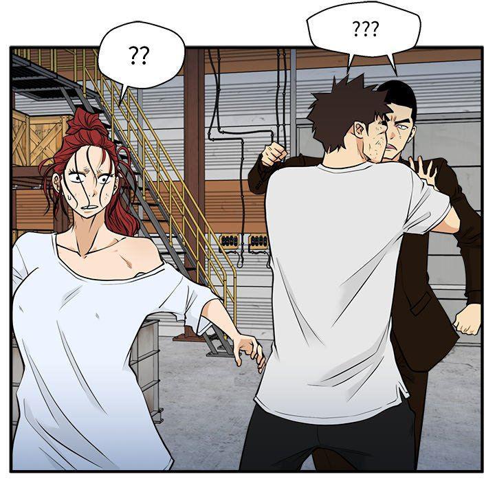 海贼王漫画在哪看韩漫全集-第67话无删减无遮挡章节图片 