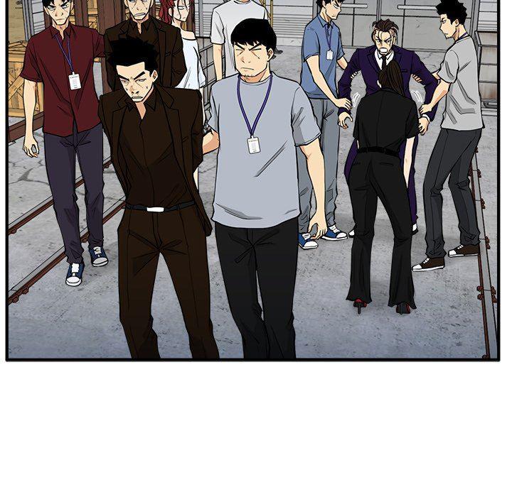海贼王漫画在哪看韩漫全集-第67话无删减无遮挡章节图片 