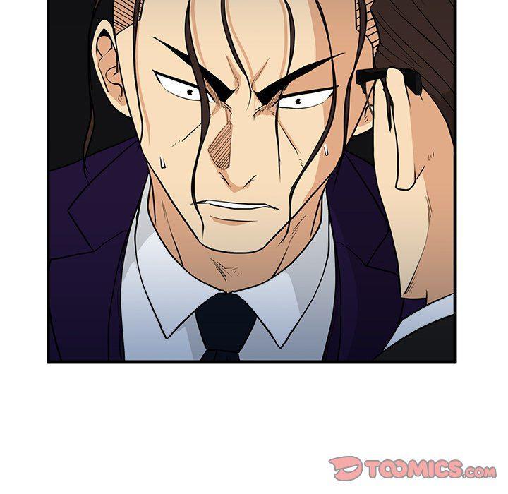 海贼王漫画在哪看韩漫全集-第67话无删减无遮挡章节图片 