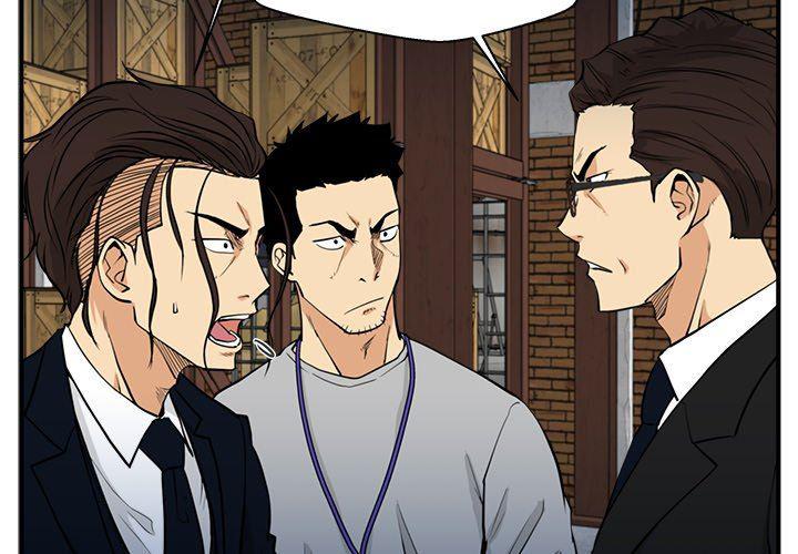 海贼王漫画在哪看韩漫全集-第68话无删减无遮挡章节图片 