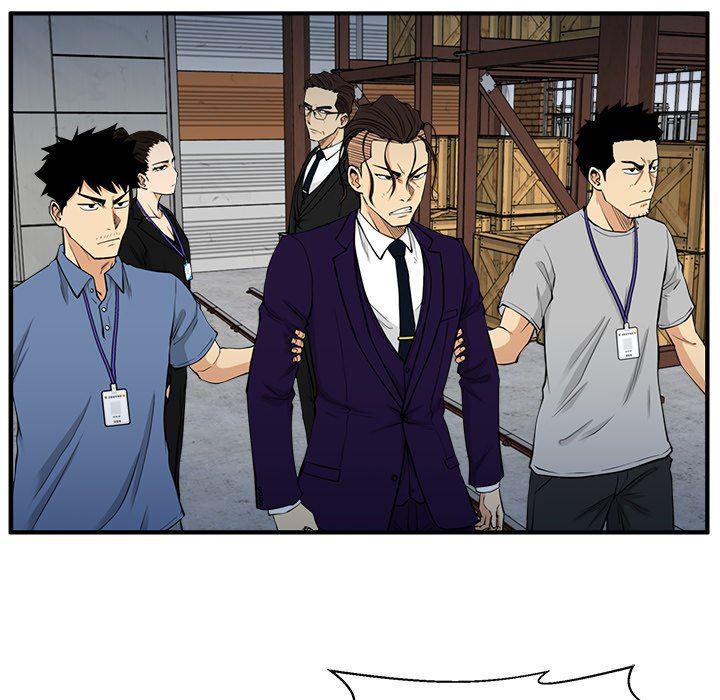 海贼王漫画在哪看韩漫全集-第68话无删减无遮挡章节图片 