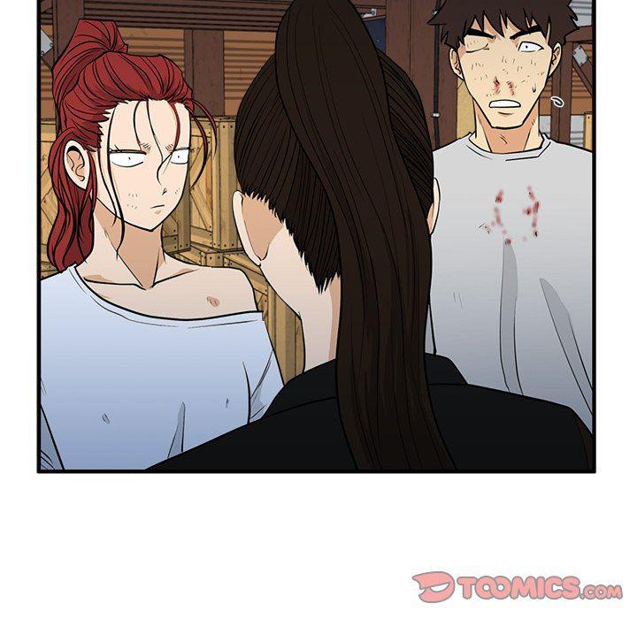 海贼王漫画在哪看韩漫全集-第68话无删减无遮挡章节图片 