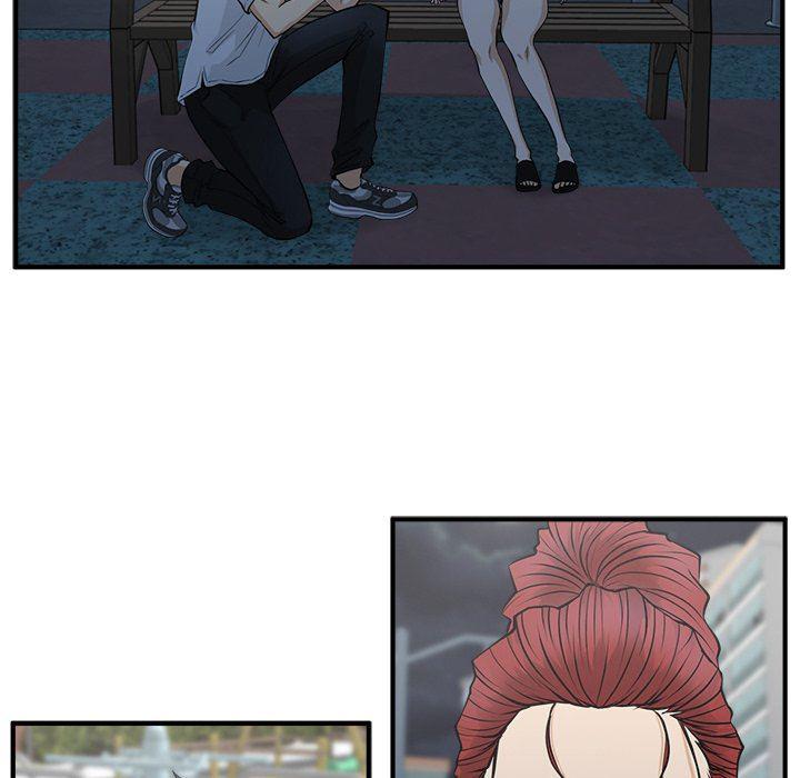 海贼王漫画在哪看韩漫全集-第69话无删减无遮挡章节图片 