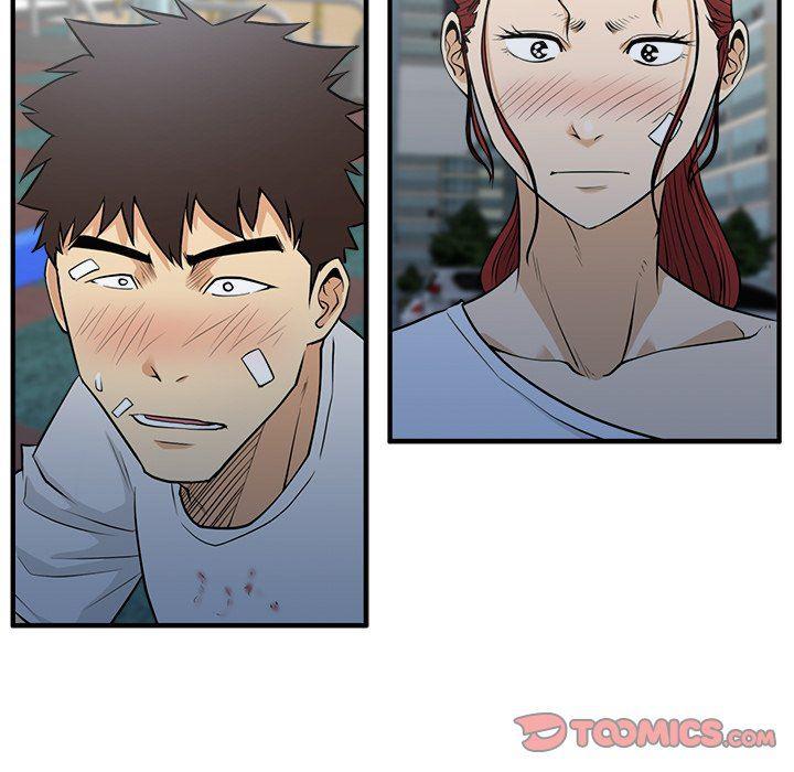 海贼王漫画在哪看韩漫全集-第69话无删减无遮挡章节图片 