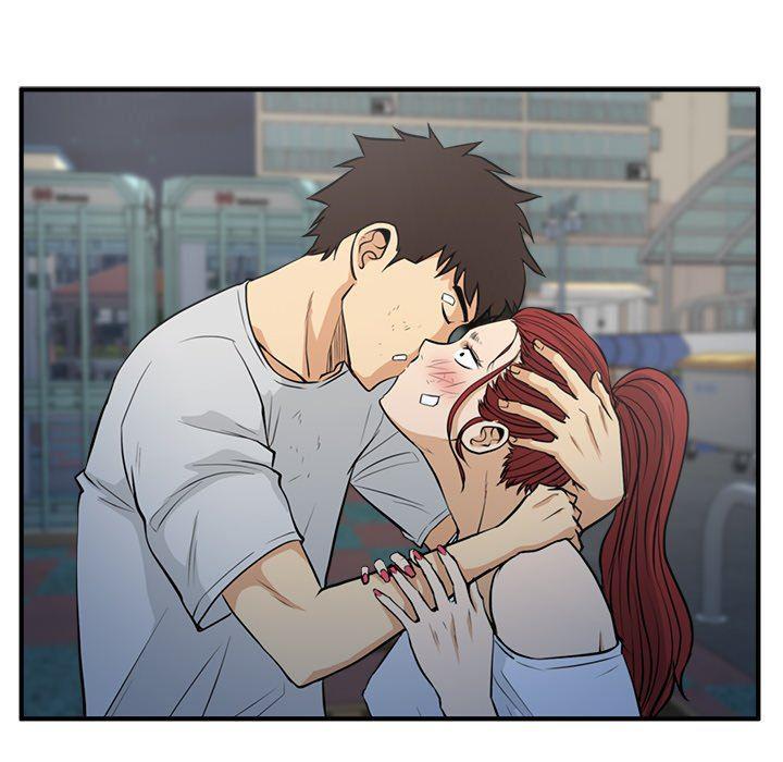 海贼王漫画在哪看韩漫全集-第69话无删减无遮挡章节图片 