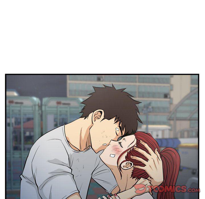 海贼王漫画在哪看韩漫全集-第69话无删减无遮挡章节图片 