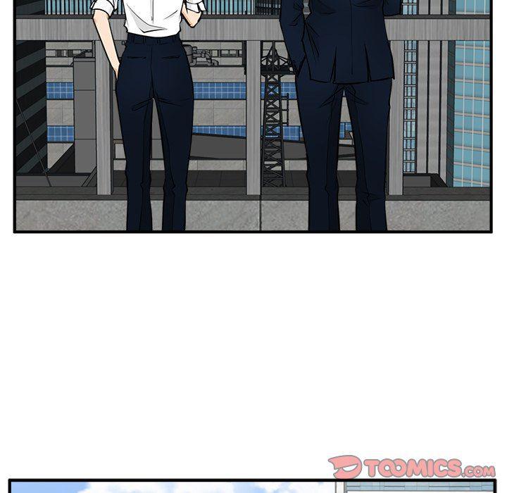 海贼王漫画在哪看韩漫全集-第73话无删减无遮挡章节图片 