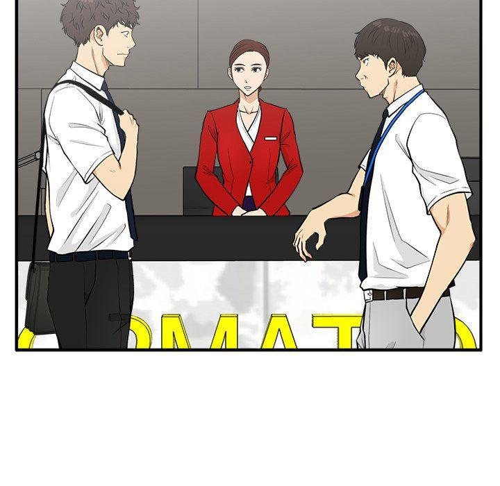 海贼王漫画在哪看韩漫全集-第74话无删减无遮挡章节图片 