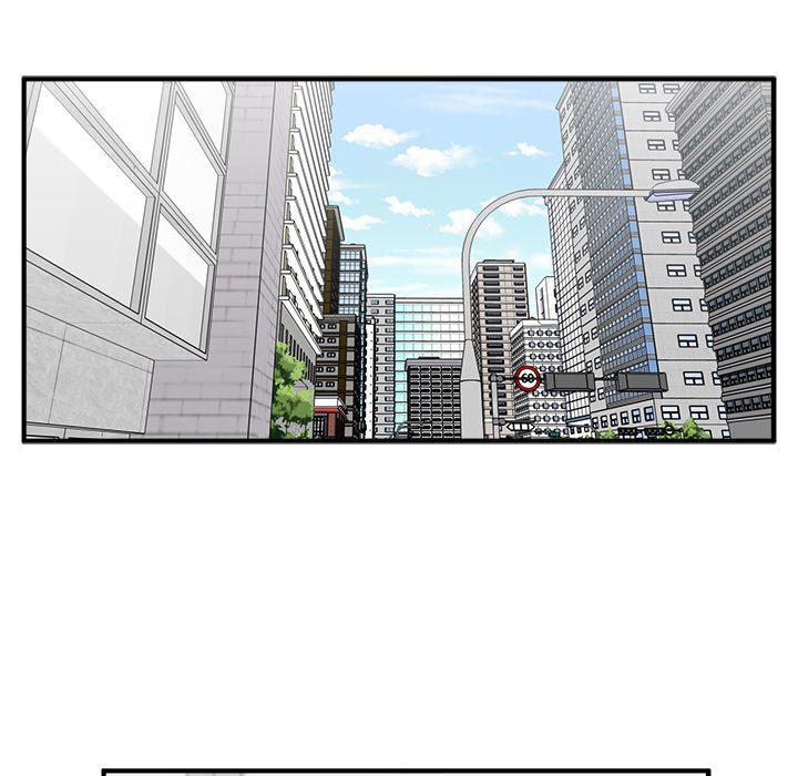 海贼王漫画在哪看韩漫全集-第78话无删减无遮挡章节图片 
