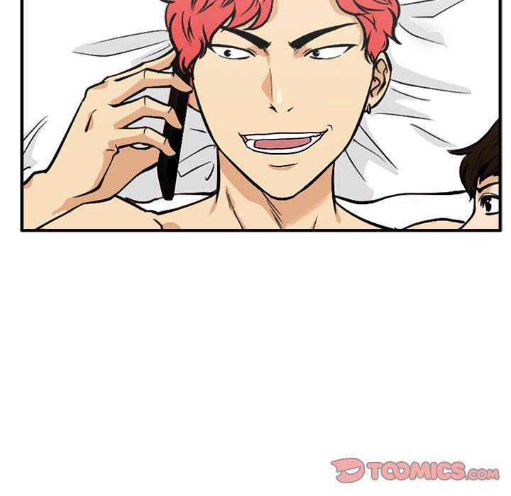 海贼王漫画在哪看韩漫全集-第79话无删减无遮挡章节图片 