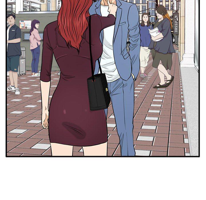 海贼王漫画在哪看韩漫全集-第82话无删减无遮挡章节图片 