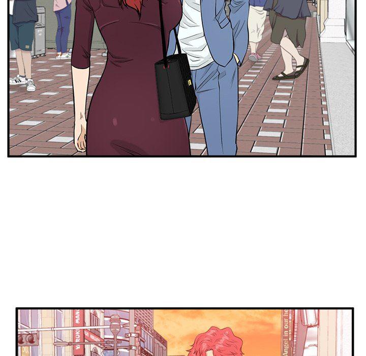 海贼王漫画在哪看韩漫全集-第82话无删减无遮挡章节图片 