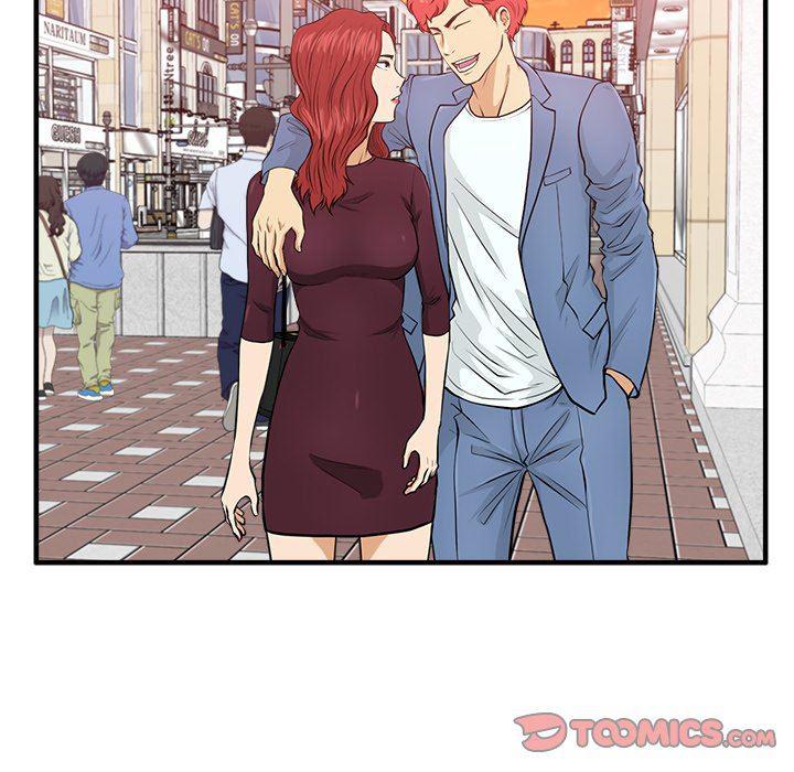 海贼王漫画在哪看韩漫全集-第82话无删减无遮挡章节图片 