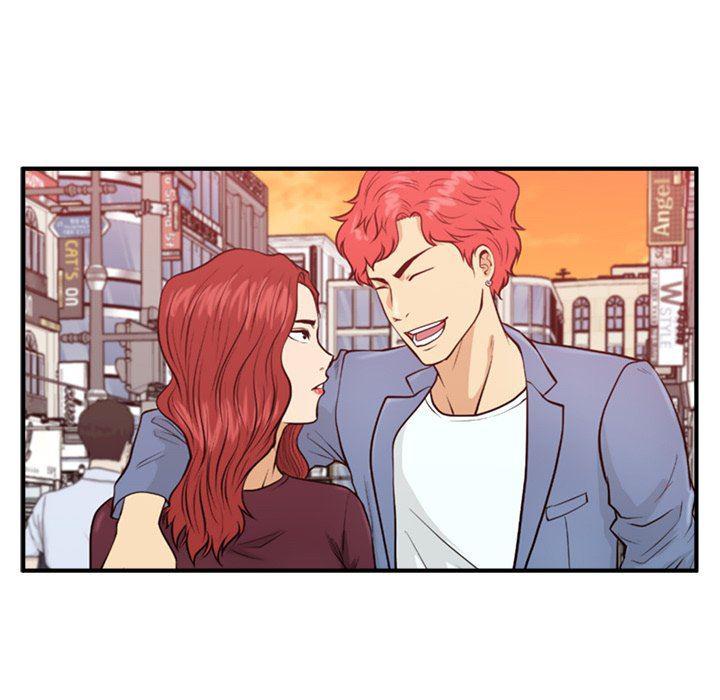 海贼王漫画在哪看韩漫全集-第83话无删减无遮挡章节图片 
