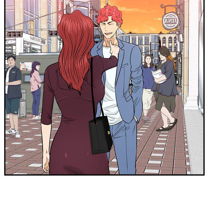 海贼王漫画在哪看韩漫全集-第83话无删减无遮挡章节图片 