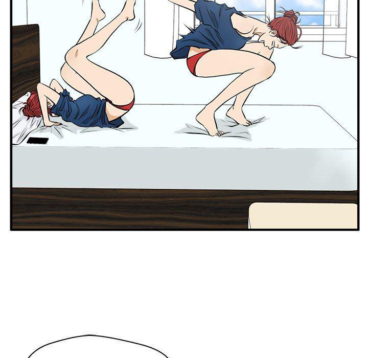 海贼王漫画在哪看韩漫全集-第84话无删减无遮挡章节图片 