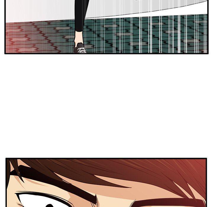 海贼王漫画在哪看韩漫全集-第86话无删减无遮挡章节图片 