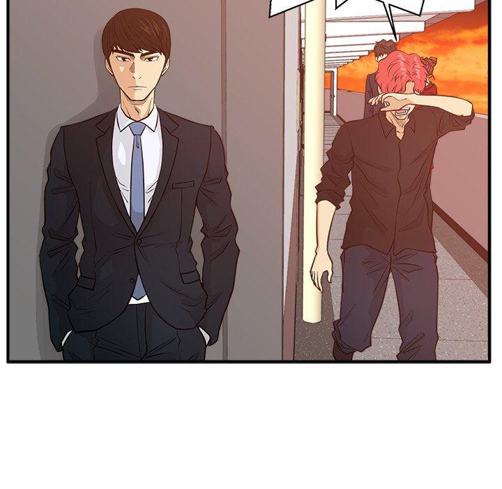 海贼王漫画在哪看韩漫全集-第87话无删减无遮挡章节图片 