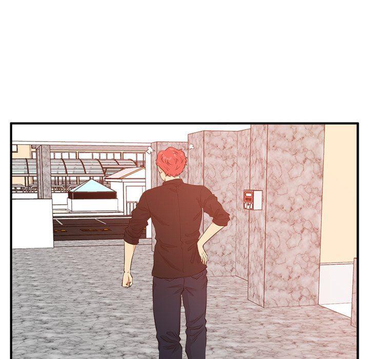 海贼王漫画在哪看韩漫全集-第87话无删减无遮挡章节图片 