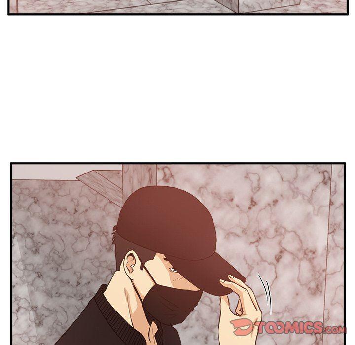 海贼王漫画在哪看韩漫全集-第88话无删减无遮挡章节图片 