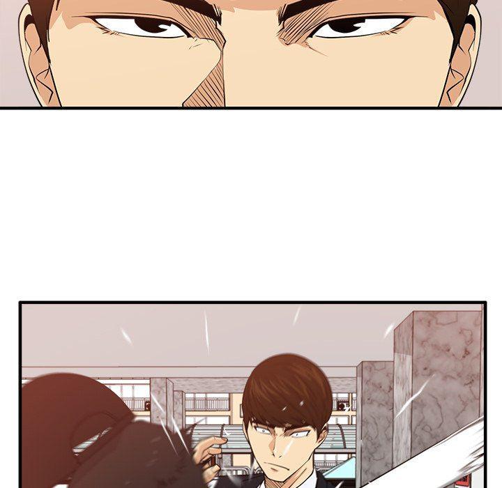 海贼王漫画在哪看韩漫全集-第88话无删减无遮挡章节图片 