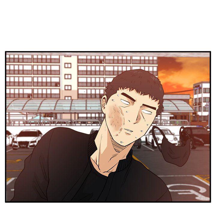 海贼王漫画在哪看韩漫全集-第88话无删减无遮挡章节图片 