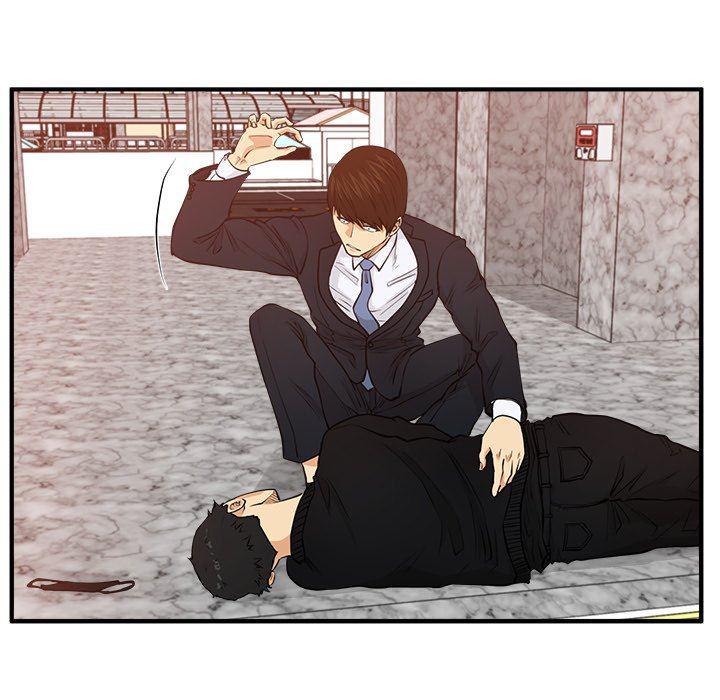 海贼王漫画在哪看韩漫全集-第88话无删减无遮挡章节图片 