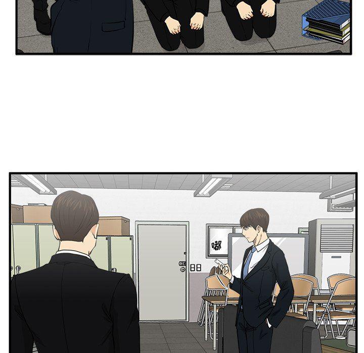 海贼王漫画在哪看韩漫全集-第89话无删减无遮挡章节图片 
