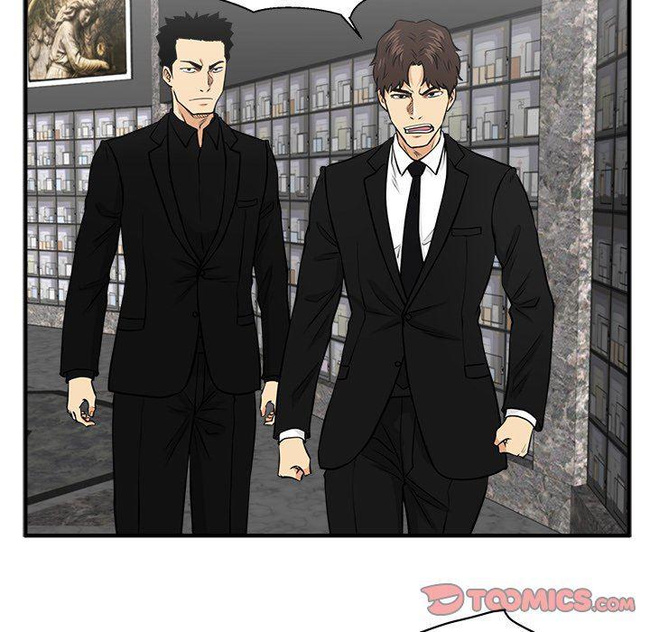 海贼王漫画在哪看韩漫全集-第89话无删减无遮挡章节图片 