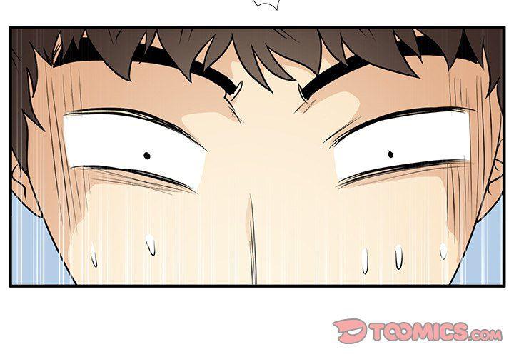 海贼王漫画在哪看韩漫全集-第89话无删减无遮挡章节图片 