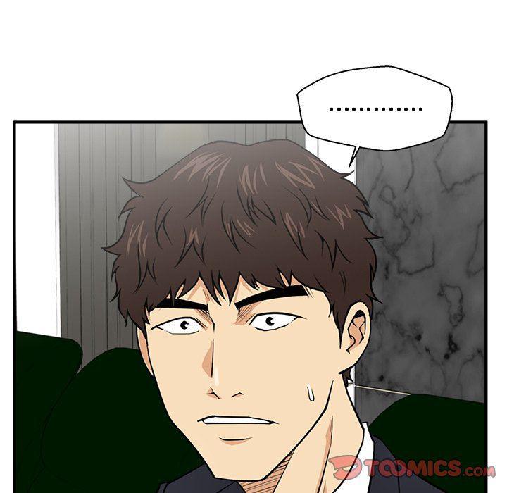 海贼王漫画在哪看韩漫全集-第91话无删减无遮挡章节图片 