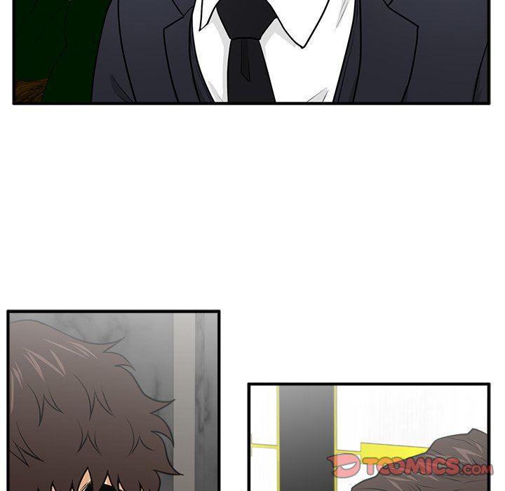 海贼王漫画在哪看韩漫全集-第91话无删减无遮挡章节图片 