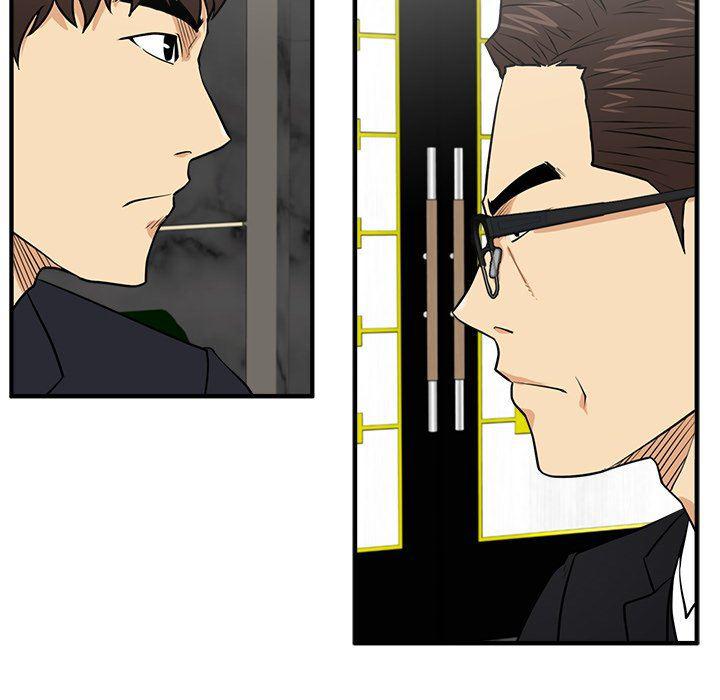 海贼王漫画在哪看韩漫全集-第91话无删减无遮挡章节图片 