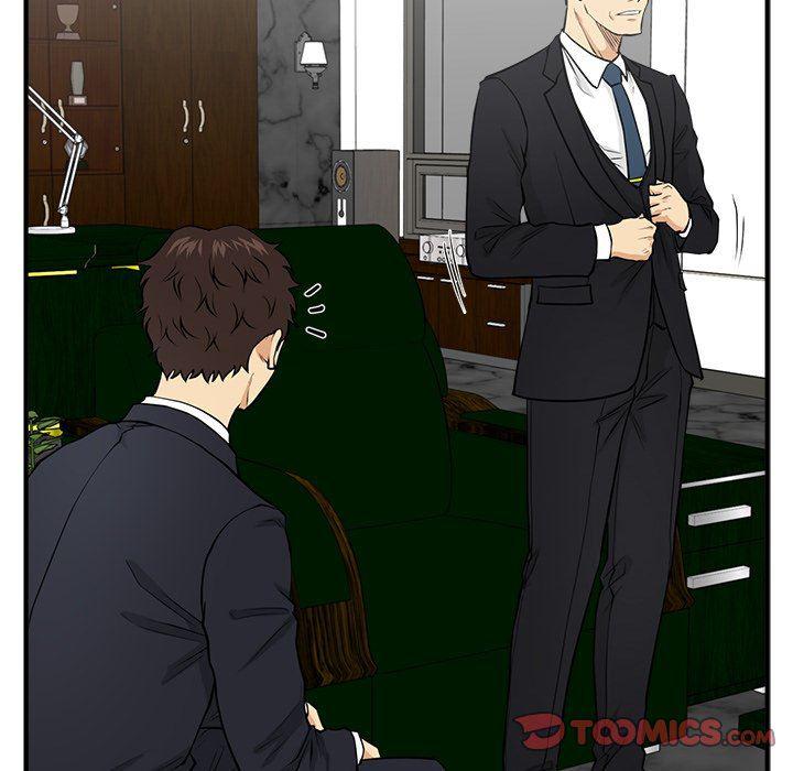 海贼王漫画在哪看韩漫全集-第91话无删减无遮挡章节图片 