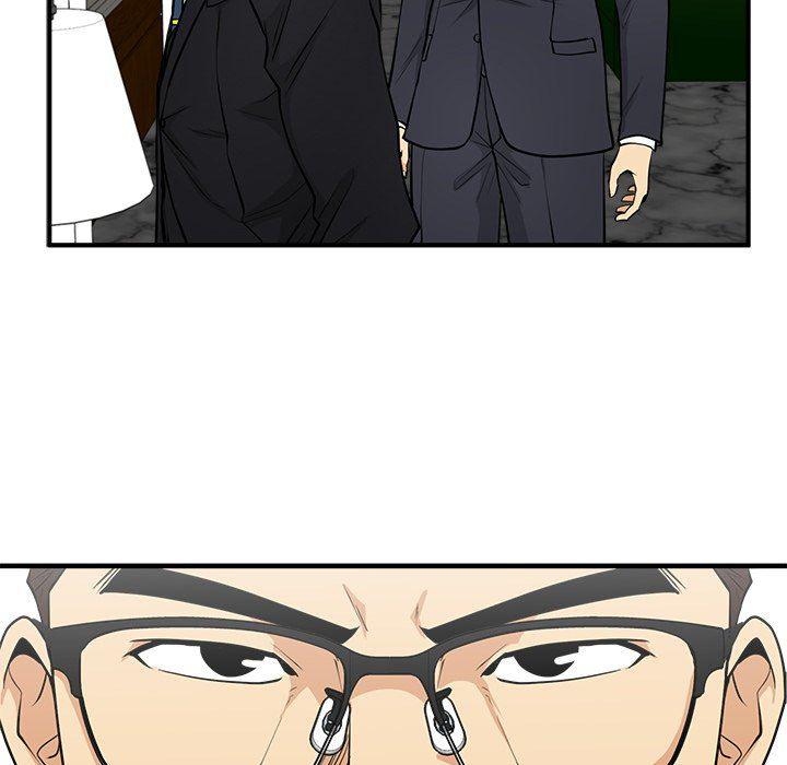 海贼王漫画在哪看韩漫全集-第91话无删减无遮挡章节图片 